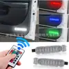 Adequado para luz de porta Chevrolet Solo Silverado luz de boas-vindas de porta GMC luz de aprimoramento de iluminação