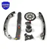 Adequado para Toyota Hilux Hilux Motor 1Tr Kit de Distribuição Trilho Guia da Correia Dentada