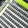 Extensões de Cabelo em Cluster Único com Adesivo Quente, Espessas, Cacheadas Naturais, Grande Capacidade, Segmentadas, DIY, Novo Estilo, Comércio Exterior Europeu e Americano Transfronteiriço Amazon