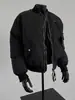 Chaquetas de Vuelo Retro Callejeras Europeas y Americanas para Hombres y Mujeres, Marca de Moda, Chaqueta Holgada para Pareja, Nueva Primavera y Otoño 2025