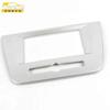 Adecuado para el marco decorativo de navegación MG ZS, panel de instrumentos de control central de galvanoplastia ZS, pasta de lentejuelas de navegación, suministros de repuestos para automóviles