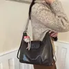 Bolso Tote Casual de Moda para Estudiante Estilo Nuevo Gran Capacidad Mochila Retro de Moda Estilo Nuevo Bolso Grande