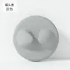 Pala para Snacks de Mascotas con Pinza Selladora Integrada, Capacidad Profundizada, Boca Inclinada para Comida de Gatos, Fabricante de Utensilios para Comida de Mascotas # #