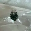 Lindo Exquisito Corea del Sur Mini Pinza de Amor para Agarrar tamaño pequeño Pinza para Flequillo Accesorios para el Cabello de Mujer 2025 Nuevo de Alta Gama Accesorios de Princesa para el Cabello