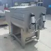 Máquina Mezcladora Eléctrica de Relleno de Carne para Alimentos, Relleno de Verduras, Relleno para Tamales, Salchichas, Mezcla de Polvo Seco, Relleno para Panes, Máquina de Llenado al Vacío Comercial Grande