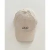 Corea del Sur Blogger de Moda Mismo Estilo Gorra a Cuadros Cara de Niño Visera Pequeña Curva Pareja Casual Gorra de Béisbol para Hombre