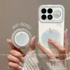 Adecuado para funda de teléfono Xiaomi Redmi K100 Pro/K100 Pro Max, nueva anticaída, diseño fresco azul de Apple