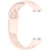 Adequado para Pulseira Huawei Band 10 Pulseira Huawei 10/9/8 Colmeia Respirável Anti-Fivela Cabeça de Metal Pulseira de Reposição