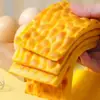 Bolo de Bem-Estar de Feriado Corporativo Caixa de Presente de Sobremesa Presentes para Clientes da Empresa Lembrancinhas Caixa de Presente de Pão de Confeitaria Estilo Ocidental