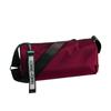 Bolsa Transversal de Ombro Masculina Viagem Bolsa de Viagem Estudante Mochila Escolar Casual Tecido Oxford Esportiva Pasta Fitness Mochila Pequena