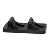 Base de Carga Doble para Control de PS4, Base de Carga Compacta y Portátil para Control de PS4