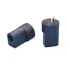Enchufe de Alimentación DC Vertical DC-097 Enchufe DC 3.5*1.35 Enchufe Hembra DC Enchufe DC de 13 Pines