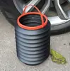 Bolsa Cubo para Coche, Contenedor Plegable de Almacenamiento para Coche, Accesorios para Coche Tendencia en Tiktok