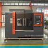 Shen Machine Factory Venta al por mayor 3 + 2 Máquina CNC Vmc1050 Centro de Mecanizado Doméstico Cinco Ejes Máquinas Herramienta Importadas Precisión