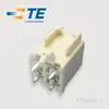 Te Qianjin Suprimentos 179848-1 Base de Pino Conector Conector em Estoque