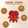 Tadhi Xiaoren Adesivos para os Pés Removedores de Odor para Pé de Atleta, Odor nos Pés e Pés Suados - Anti-Odor, Antibacterianos, Desodorantes, Universais, Ultra-Finos, Palmilhas Respiráveis