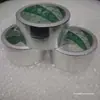 Hierro galvanizado chimenea engrosada chimenea doméstica tubo de escape estufa estufa de leña estufa de carbón chimenea cinta de aluminio un rollo otro