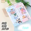 [Se pueden colgar 5 piezas] Ropa interior para niños, calzoncillos tipo boxer para niñas, 95% algodón, para niños grandes y pequeños, ropa interior para niñas pequeñas, bebés