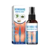 Spray Calmante Herbal Transfronteiriço, Cuidado Suave para Relaxamento das Pernas, Spray Calmante e Reparador para Pernas 30ml