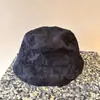 Sombrero de Pescador Ligero Bordado Floral FumengArtistic para Mujer, Estilo Vintage, Adelgazante de Rostro, Sombrero Cubo para Viajes