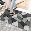 Felpudo para Entrada, a Prueba de Polvo, Adecuado para Uso Doméstico, Área Grande, para Sala de Estar, Pasillo, Entrada, Se Puede Cortar a Medida, Alfombra de Entrada, Especializado para Entradas