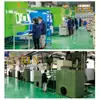 Peças de água para vaso sanitário de 3 polegadas de alta qualidade e acessórios para caixa acoplada com forte poder de descarga, válvula de entrada silenciosa, válvula de descarga de botão único/duplo N4009