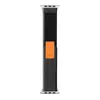 Para apple iwatch ultra2 pulseira de relógio applewatch s10/9 pulseira de nylon trail loop