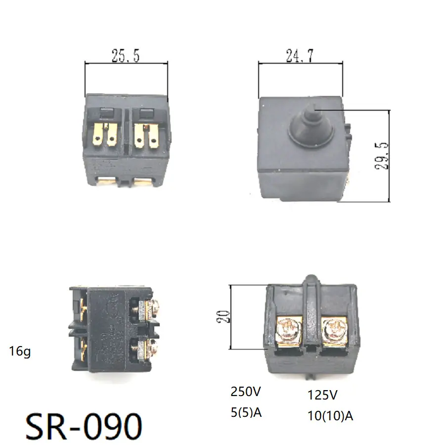 SR-090