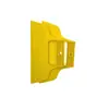 Raspador Trapezoidal Grande con Mango para Aplicar Masilla y Pintura Herramientas Auxiliares para Decorar Papel Tapiz Raspador de Plástico Venta al por Mayor