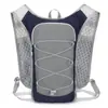 Mochila de senderismo de gran capacidad nueva, mochila de trekking ligera, mochila para deportes al aire libre, mochila resistente al agua, bolsa de viaje multifuncional
