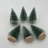 Adornos para Árbol de Navidad 2026 al por Mayor, Mini Árboles de Navidad Artificiales, Artículos de Decoración Navideña para el Hogar