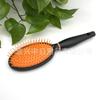 Venta directa veta de madera transferencia de agua peine para el cabello peine peine peine cojín de aire peine masajeador peine para rizar el cabello peine con espejo peine peine