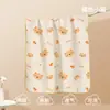 Directo del FabricanteCambiador Impermeable para Bebé Clase A, Lavable a Máquina, Tamaño Pequeño para Recién Nacidos