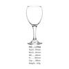 Copa de Vino Tinto de Pie Alto para Uso Doméstico, Vidrio 0.1kg Copa de Champaña, Copa de Vino, Copa de Brandy, Copa de Degustación para Banquetes de Restaurante