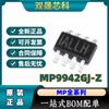 MP9942GJ-Z TSOT23-8 serigrafía TODO convertidor reductor síncrono chip IC DC-DC MP9942