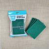 Shengxiang, limpieza del hogar, estropajo de arena, suministros de cocina, cepillo para platos, toallita para ollas, 5 de grosor, venta directa de fábrica