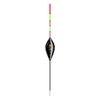 Rong Yu Água Rasa Flutuante Curto Flutuante Chamativo Alta Sensibilidade Cauda Grossa Carpa Crucian Flutuante Grama Caverna Pesca no Gelo Flutuante Peixe Pequeno Pesca de Inverno Flutuante
