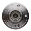 Rolamento de Cubo de Roda A2473560000/2Wd Roda Traseira Adequado para Unidade de Cubo de Roda Mercedes-Benz Classe A