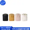 Bolsa de Ombro de Couro RPET Bolsa de Axila Reciclada Japonesa e Coreana Bolsa Quadrada Pequena Plissada de Algodão RPET Europeia e Americana Fábrica de Personalização