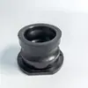 Adaptador de Válvula para Bidón IBC de Tonelada Adaptador de Plástico para Tambor Químico Conexión de Interfaz Grande a Pequeña para Manguera