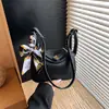 Bolsa de Hombro Versátil Vintage Tipo Bollo de Moda Casual Popular en Internet Nueva para Mujer Primavera 2026