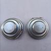Alto-falante de Áudio de Gama Completa de 40mm com Carcaça de Ferro Redonda 4 Ohms 3W Alto-falante Multimídia Alto-falante Bluetooth Alto-falante