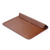 Bolsa de poliuretano tipo sobre para portátil MacBook, Apple, Dell y Lenovo, Pro13