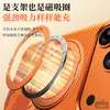 Funda para Teléfono Móvil Apple 18 Sulada Xiangrui Soporte Magnético Ultradelgada Adecuada para Apple 17Promax Funda Protectora