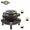 Rolamento de Cubo de Roda 40202-Jx00A/40202-3Lh0A Roda Dianteira Adequado para Nissan: Nv0 Unidade de Cubo de Roda