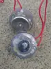 Freidora de Aire Perilla del Interruptor Temporizador Accesorios Juego Completo Perilla Giratoria Botón de Perilla Temporizador de 3060 Minutos