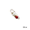 Accesorios para broches de cintura, artefactos de modificación de cintura para ropa fija, hebilla de cintura, broche antiexposición, hebilla para pantalones de mujer
