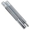 Ventas Directas de Fábrica Herramientas de Broche a Presión 633/655/831/201 Remache Base Herramienta Perforadora Base Broche a Presión