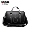 Bolsa para ropa de golf PGM, bolsa de almacenamiento portátil con compartimento para zapatos incorporado, bolsa de viaje portátil, directo del fabricante, venta al por mayor para ventas transfronterizas