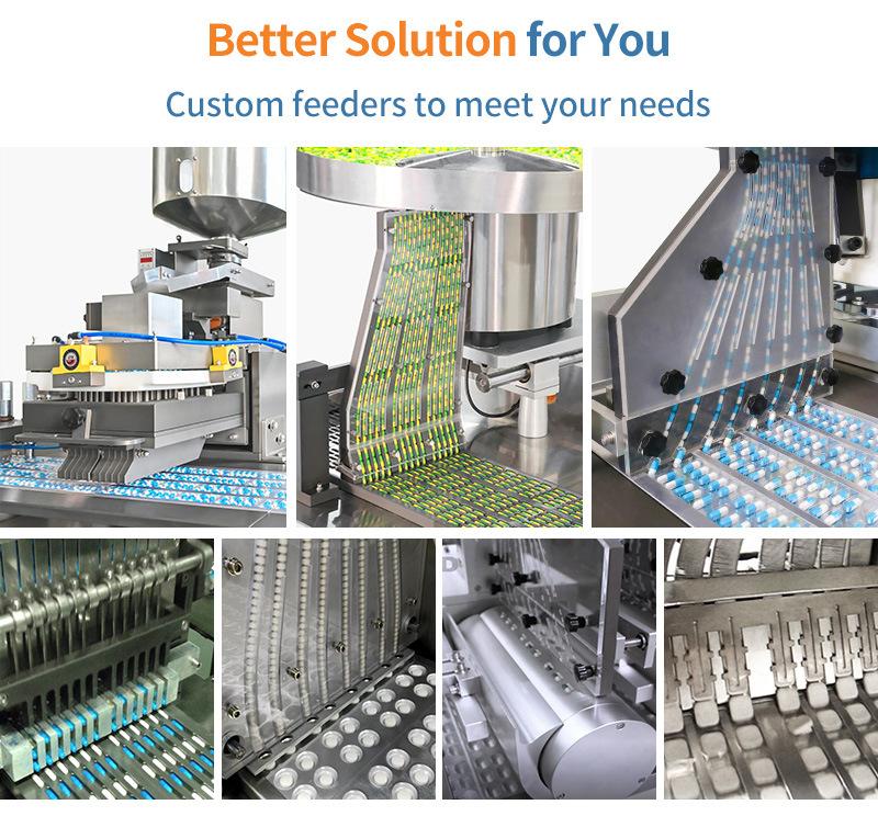 small blister packing machine
